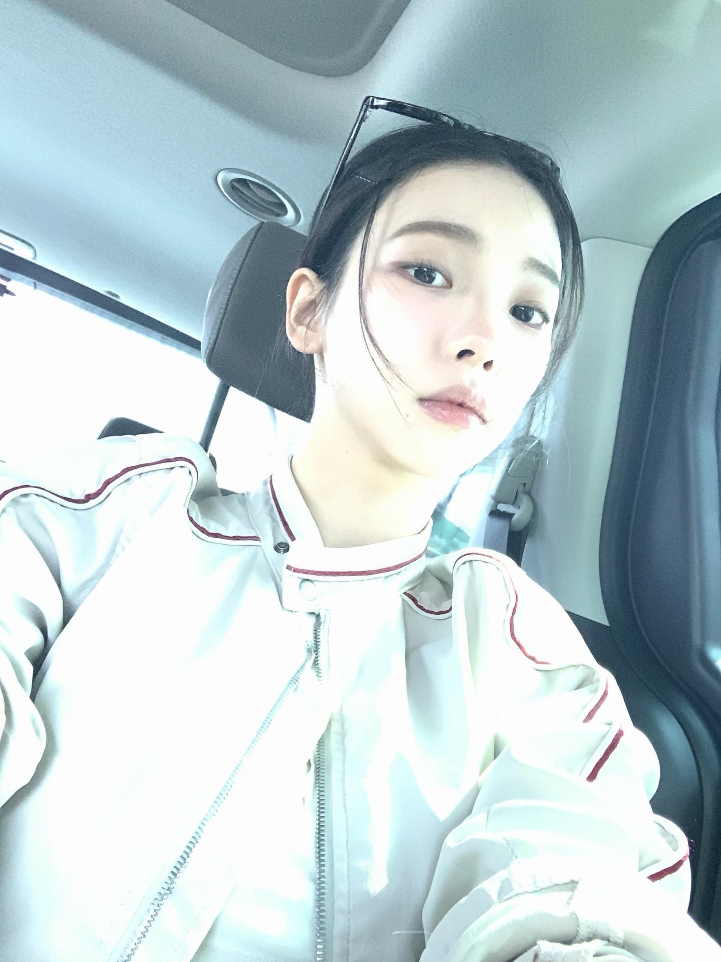 [잡담] 260403 카리나 인스타 업뎃 | 인스티즈
