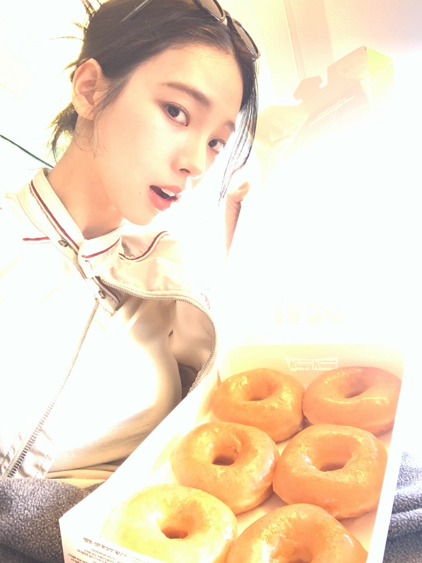 [잡담] 260403 카리나 인스타 업뎃 | 인스티즈