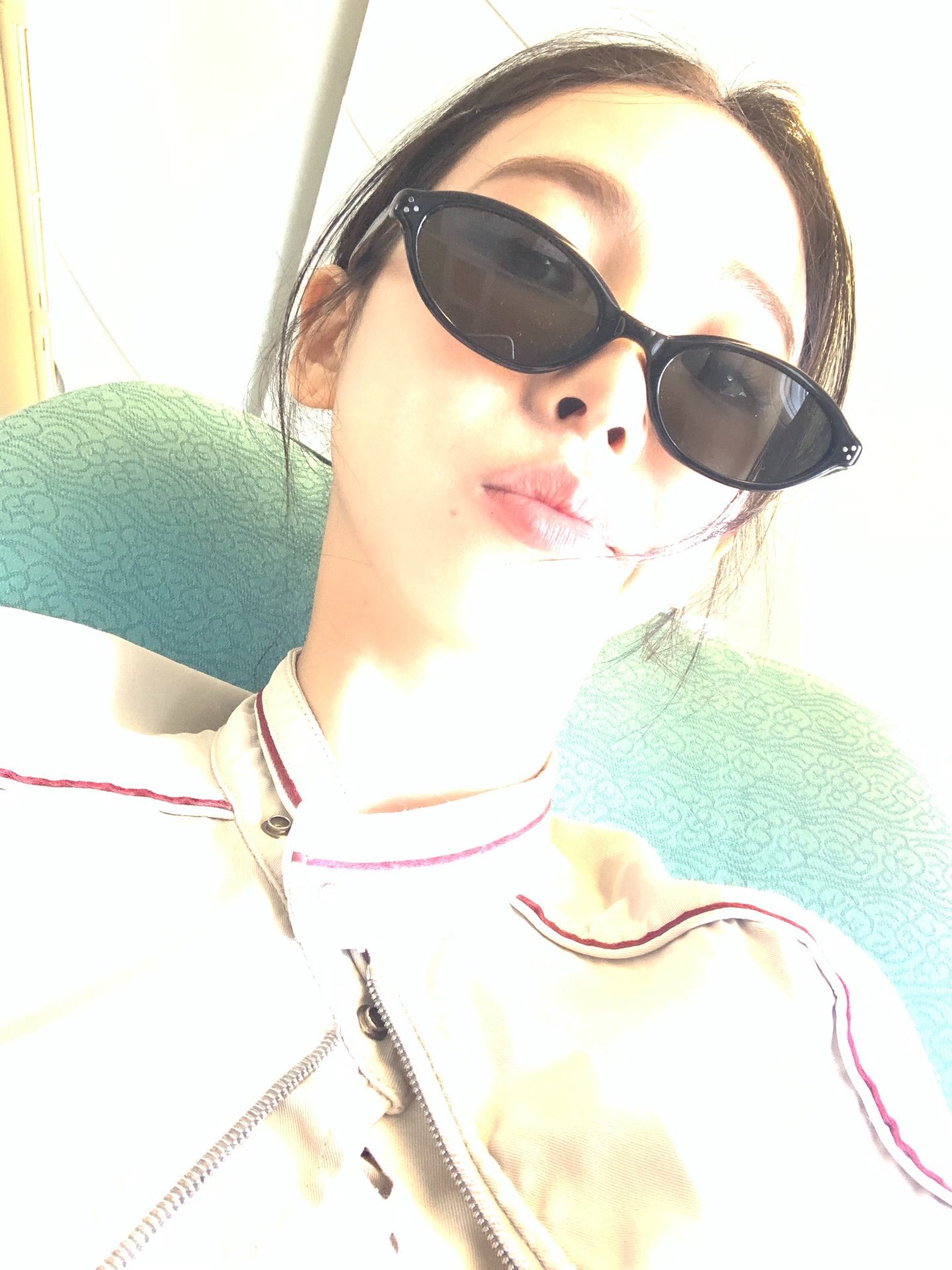 [잡담] 260403 카리나 인스타 업뎃 | 인스티즈