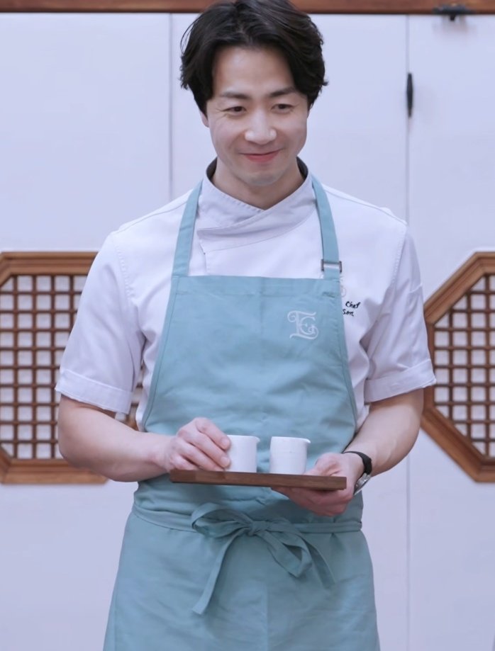[잡담] 청와대 유튜브 챕터에 느좋 손종원 있는게 개 귀엽넼ㅋ | 인스티즈