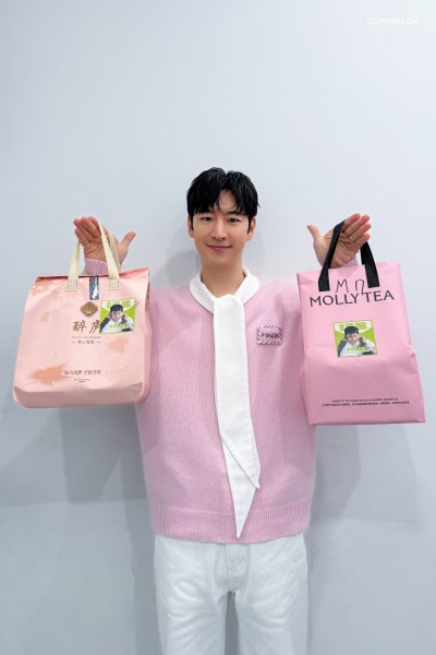[잡담] 이제훈) 260403 컴퍼니온 블로그 이제훈 상하이 팬미팅 현장 비하인드 사진들 | 인스티즈