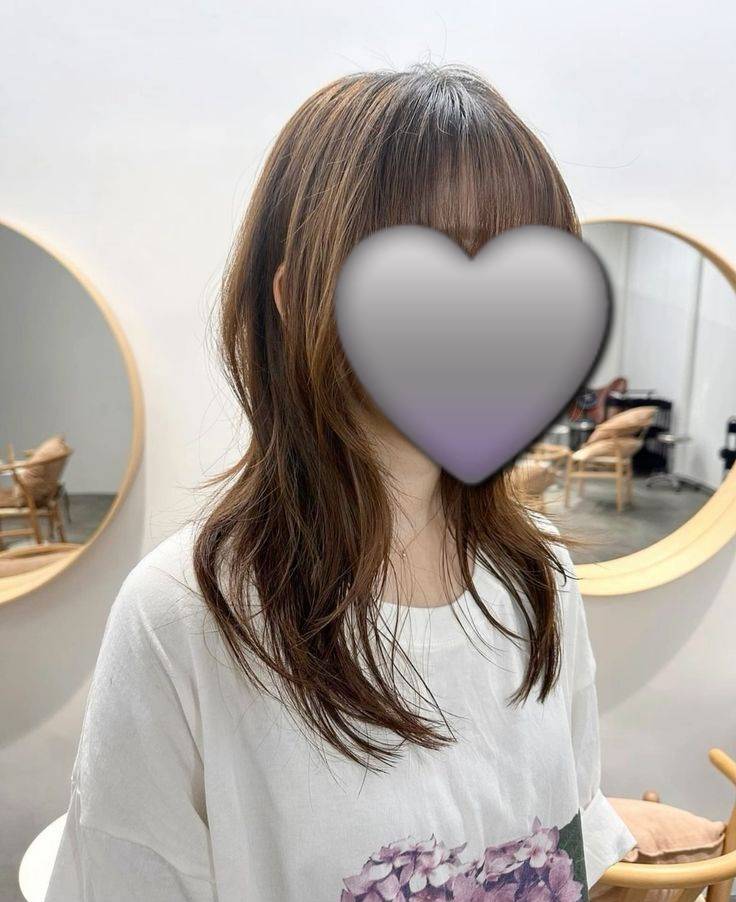 [잡담] 이런머리 하려면 뭘로 예약해야돼??? | 인스티즈