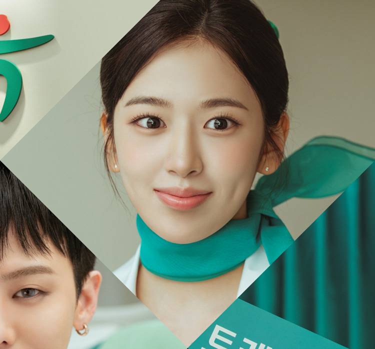 안유진, 강호동, 임영웅, 손흥민, 지드래곤 출연 영화 (감독 하정우) 예고편 뜸!!!!!!! | 인스티즈