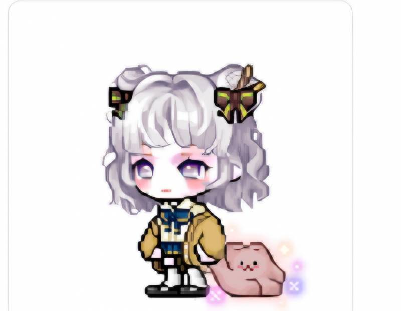 [잡담] 복귀 유저 다시 코디하는 맛에 빠졌어 | 인스티즈