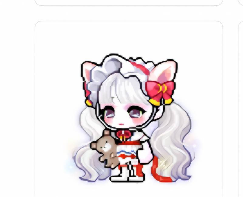 [잡담] 복귀 유저 다시 코디하는 맛에 빠졌어 | 인스티즈