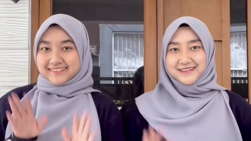 [잡담] 이 쌍둥이 진쩌 똑같이 생겼네 | 인스티즈