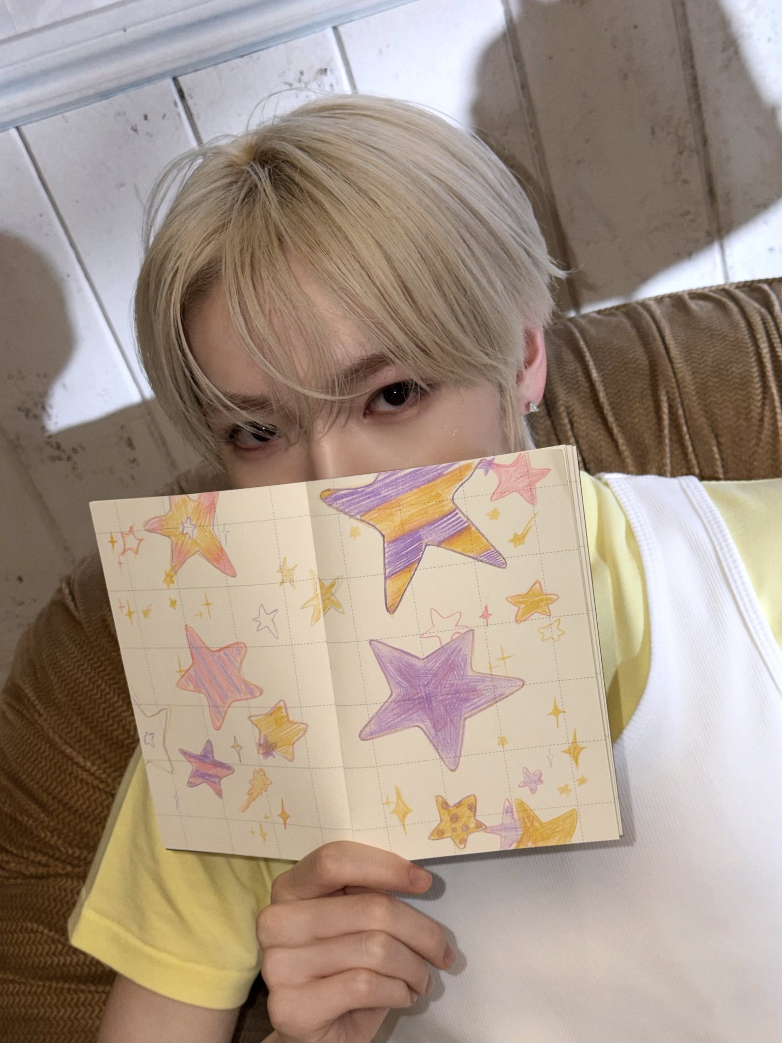 [잡담] 와 탐라에서 봤는데 사쿠야 이거 뭐야??? | 인스티즈