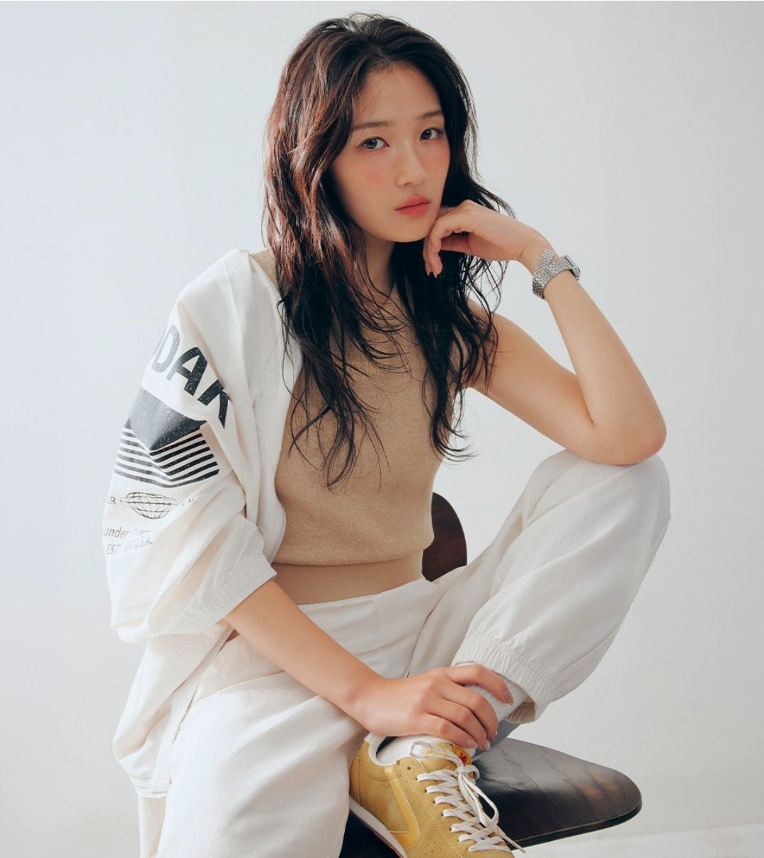 [잡담] 김혜윤 코닥 모야 | 인스티즈