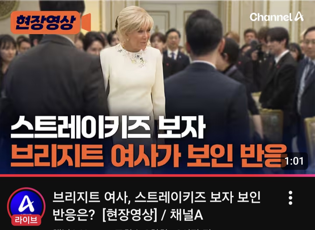 [잡담] 스키즈 오찬 참석한 기사 헤드라인 너무 웃김 | 인스티즈