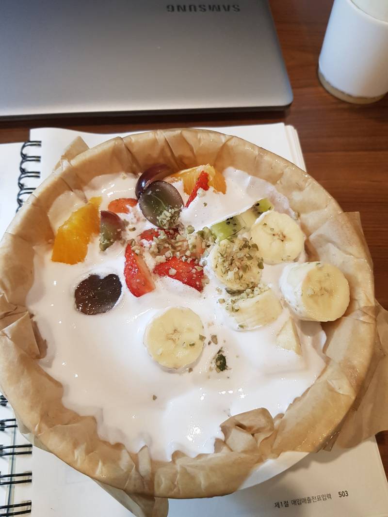 [잡담] 와 수플레 개비싸 이게 15000 | 인스티즈