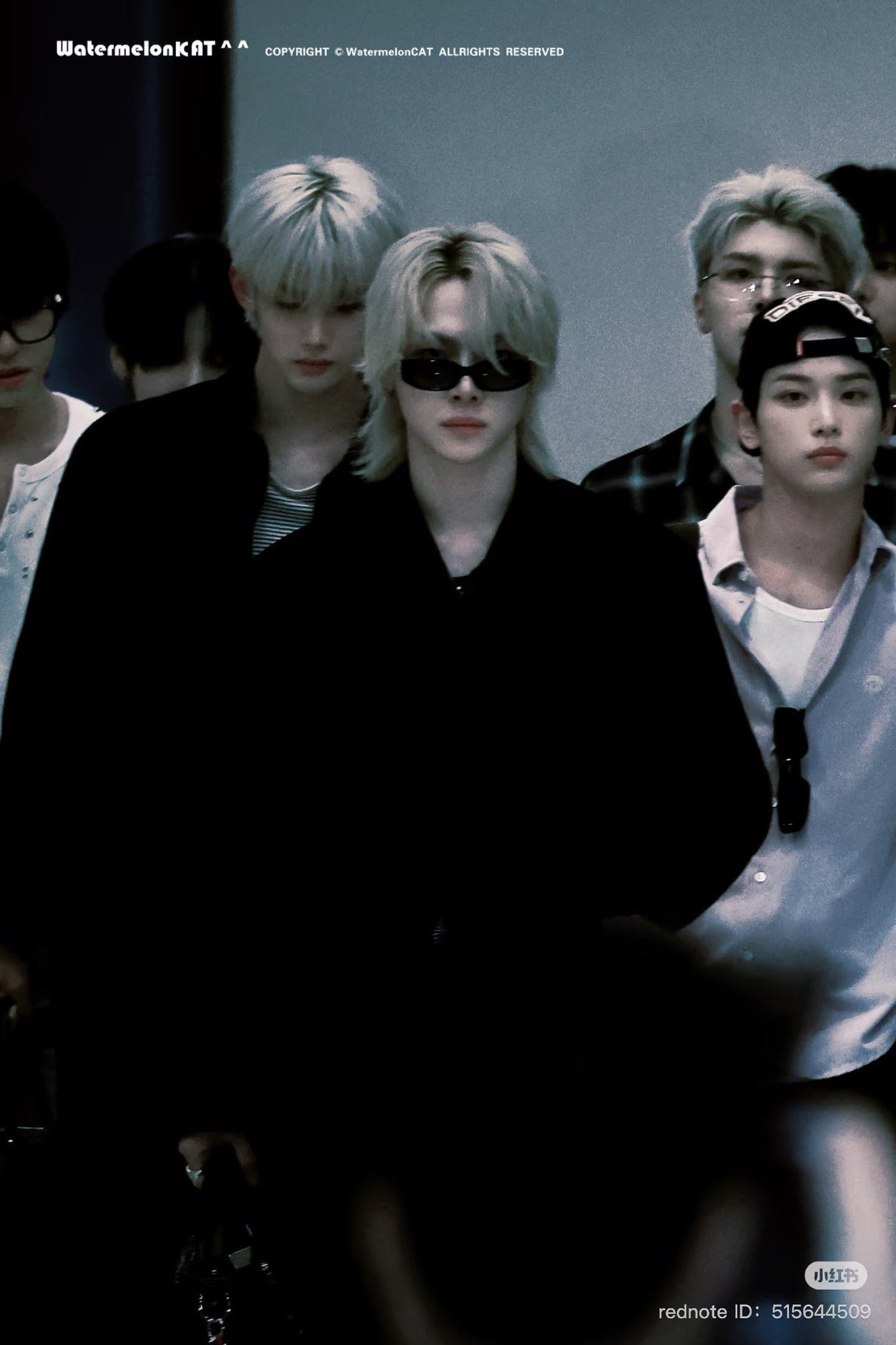 [잡담] 어떻게 아이돌 퍼컬이 야쿠자일 수가 있음 | 인스티즈