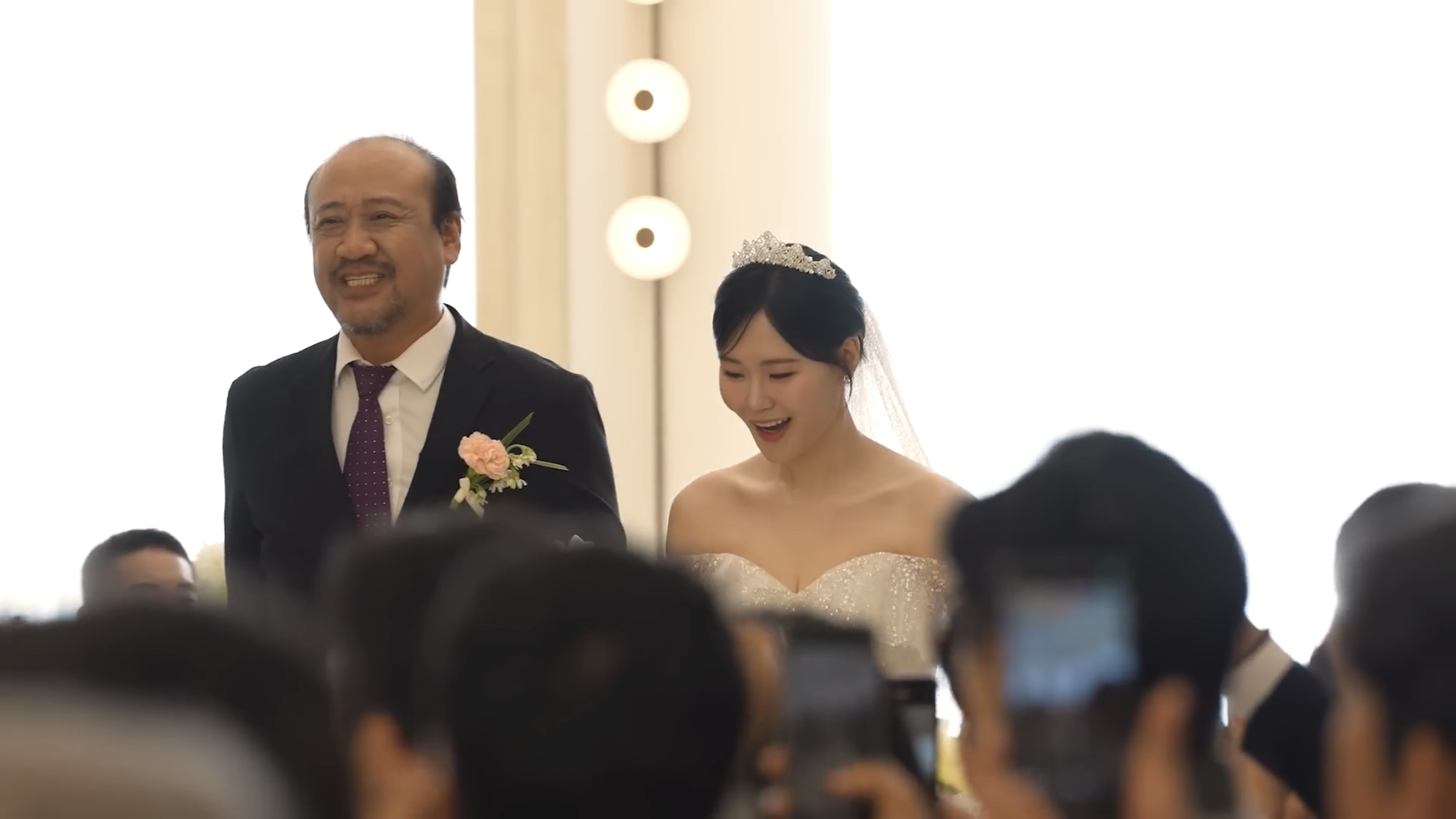 [잡담] 숏박스 결혼식 편 보고 우는 구독자 많은 이유ㅜ | 인스티즈
