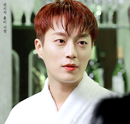 [잡담] 윤두준 빨머 진짜 좋아 | 인스티즈