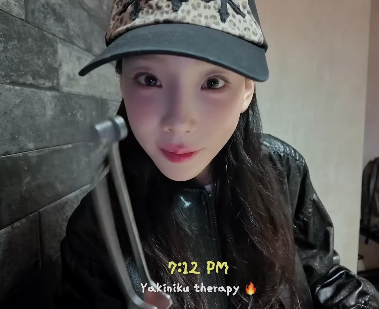 [잡담] 태연언니 브이로그 자컨오신다 드디어 | 인스티즈