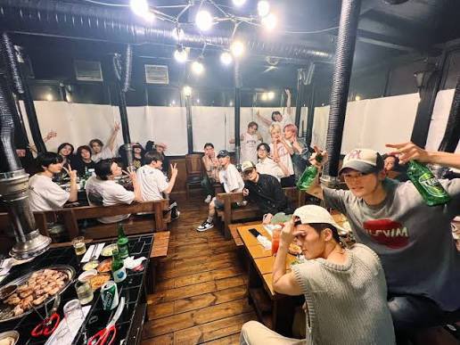 [잡담] 이 사진 왜캐 슬프미 | 인스티즈