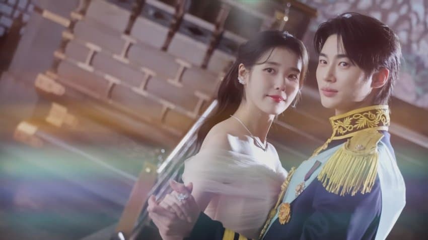 [잡담] 변우석) 변우석 이짤 지금 봄 | 인스티즈