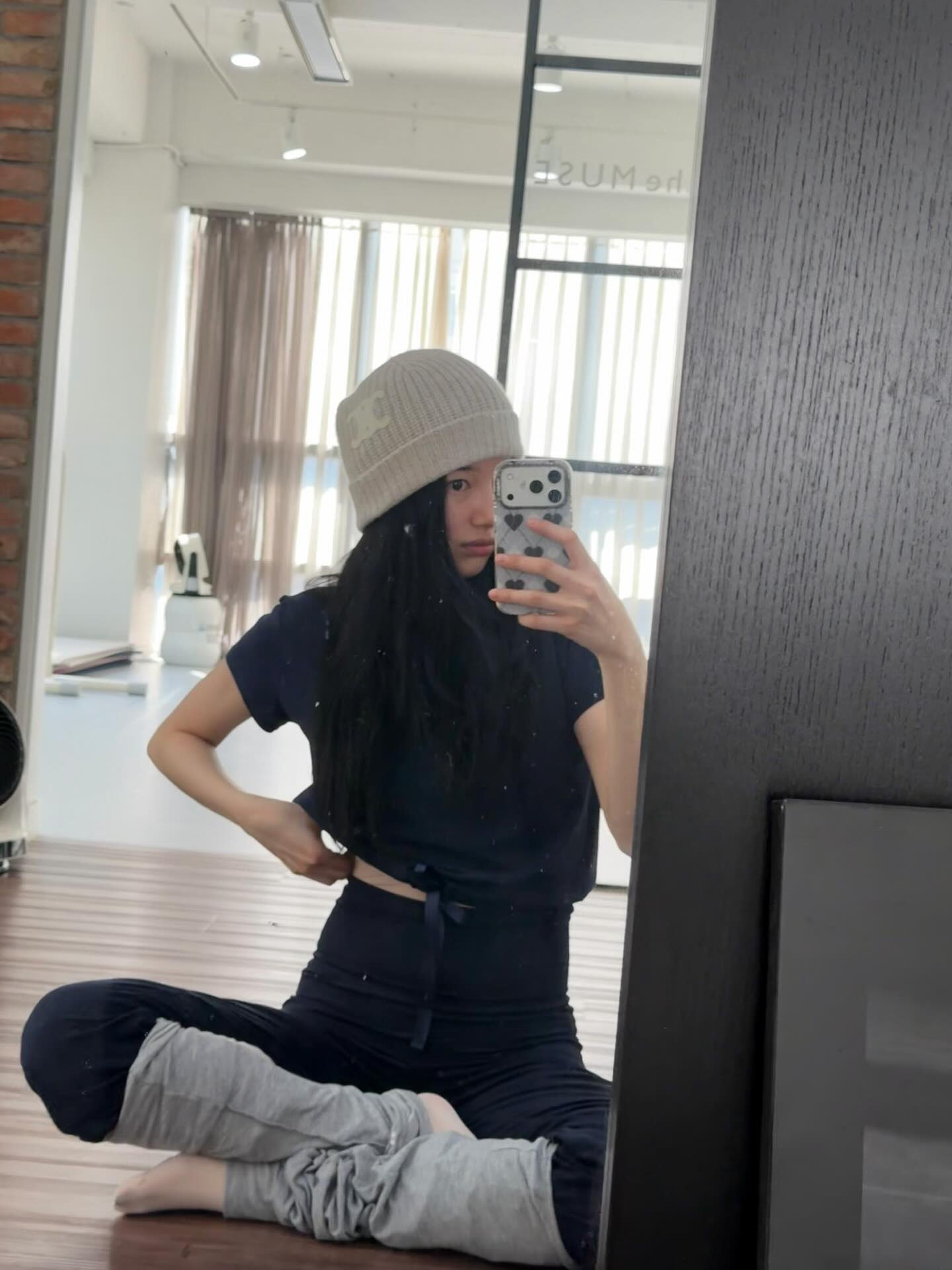 [잡담] 수지 발레 인스타 또왔다🩰 | 인스티즈