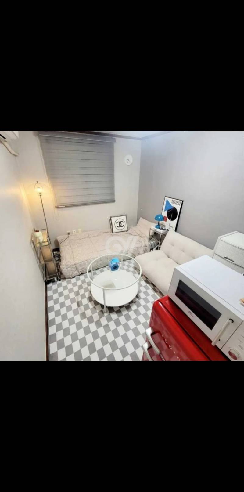 [잡담] 고시원 이정도면 완전 ㄱㅊ은편아님? | 인스티즈