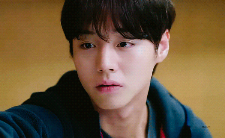 [잡담] 박지훈 아이돌 버전 vs 배우 버전 | 인스티즈