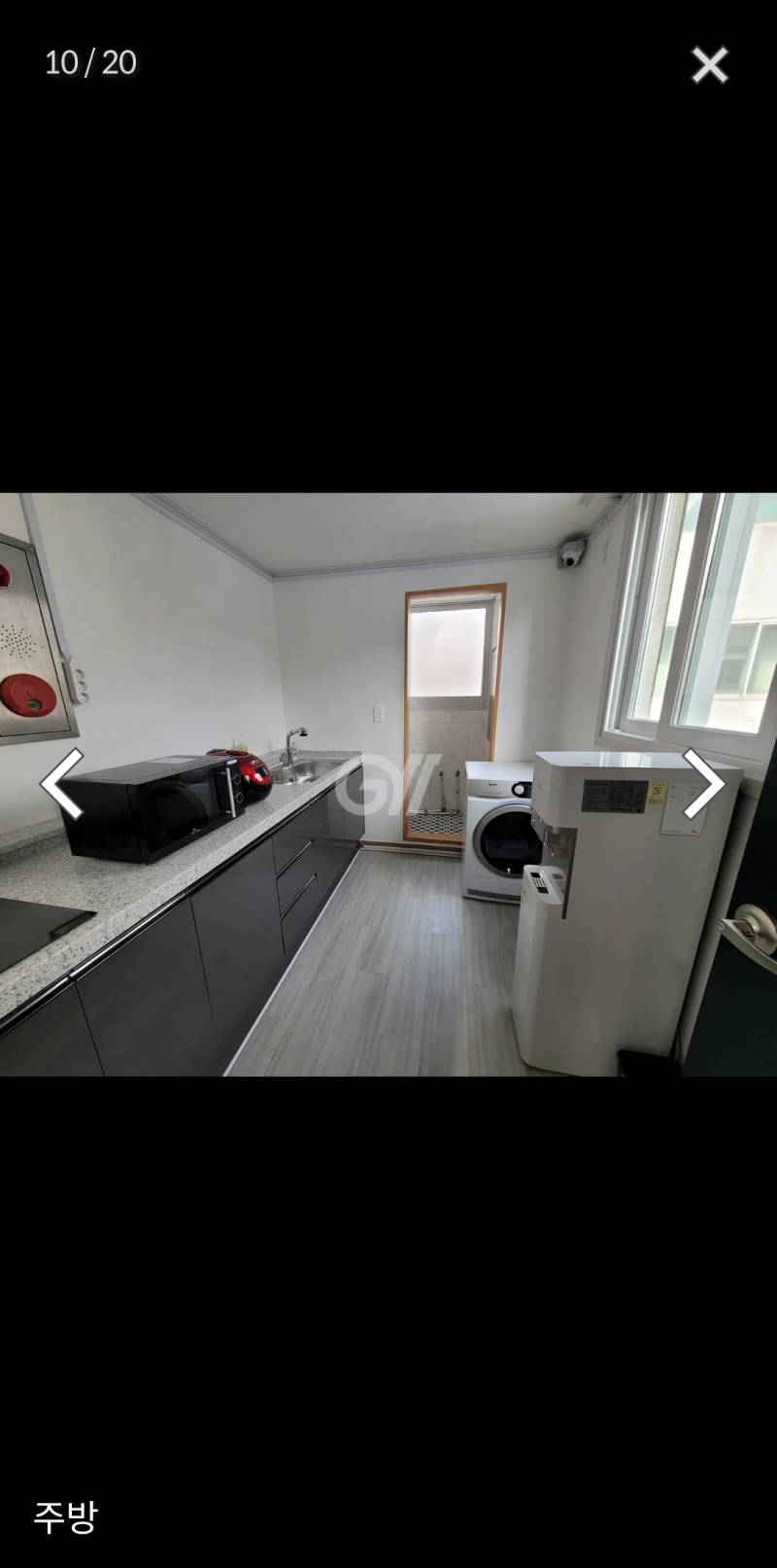 [잡담] 고시원 이정도면 완전 ㄱㅊ은편아님? | 인스티즈