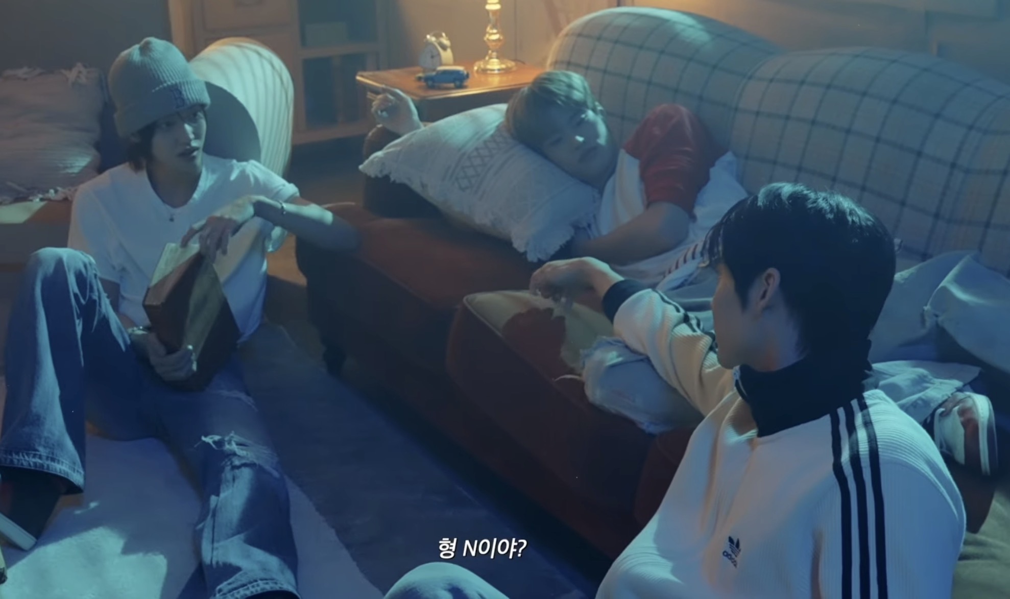 [잡담] 원빈 🗣️ 형 n 이야…? | 인스티즈