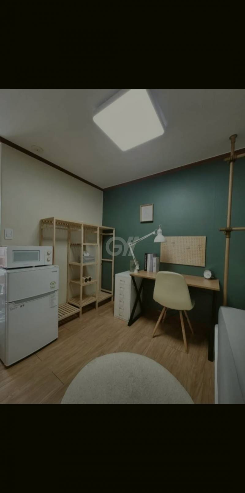 [잡담] 고시원 이정도면 완전 ㄱㅊ은편아님? | 인스티즈