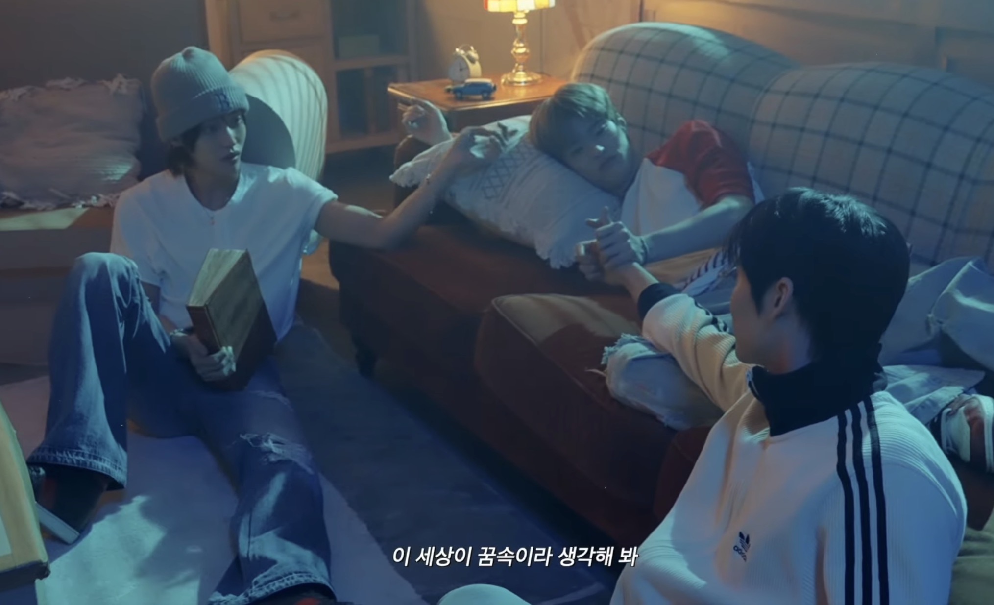 [잡담] 원빈 🗣️ 형 n 이야…? | 인스티즈