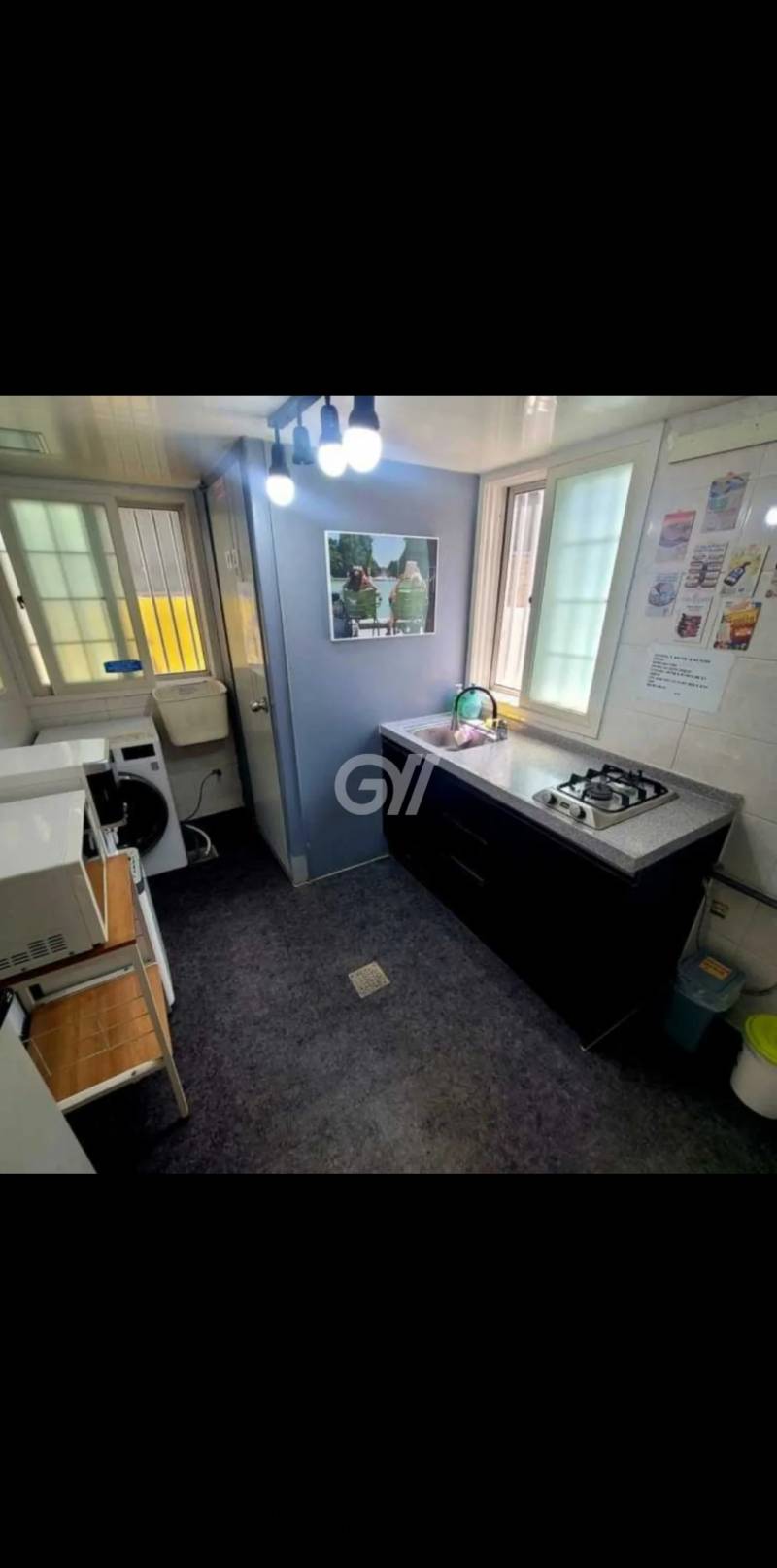 [잡담] 고시원 이정도면 완전 ㄱㅊ은편아님? | 인스티즈