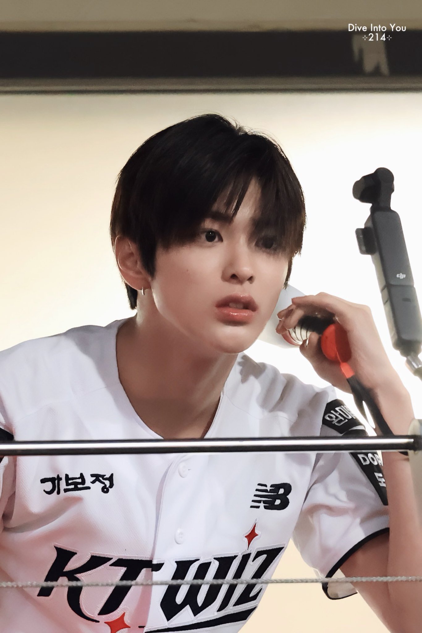 [잡담] 건호랑 나 둘중 하나는 인간이 아닌거 같다 | 인스티즈