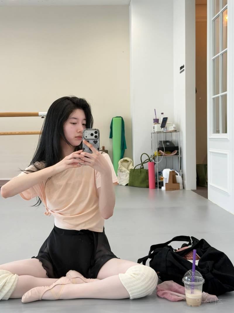 수지 인스타 업데이트....jpg | 인스티즈