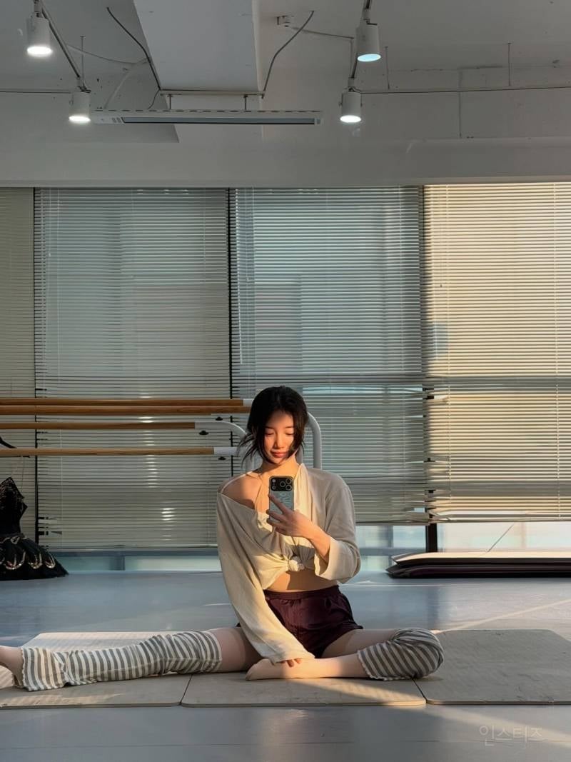 수지 인스타 업데이트....jpg | 인스티즈