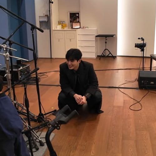 [잡담] 하 영케이 개설레네 진짜 | 인스티즈