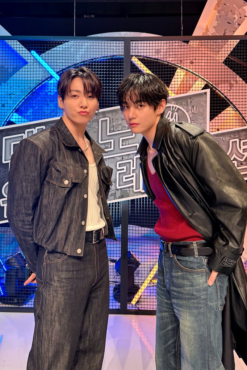 [잡담] 뷔정국 너무 조타 | 인스티즈