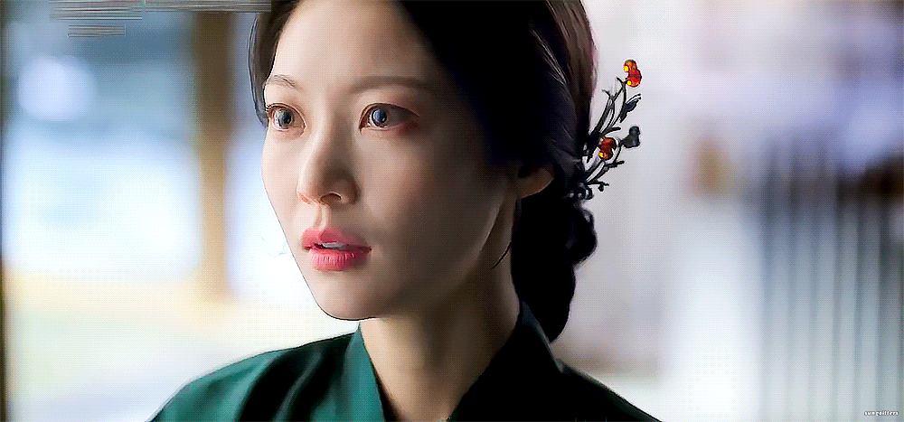 [잡담] 대군부인) 변우석 공승연 마딛따 | 인스티즈