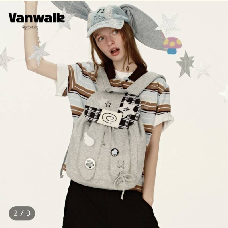 [잡담] 이런가방 유치해보여?!? | 인스티즈