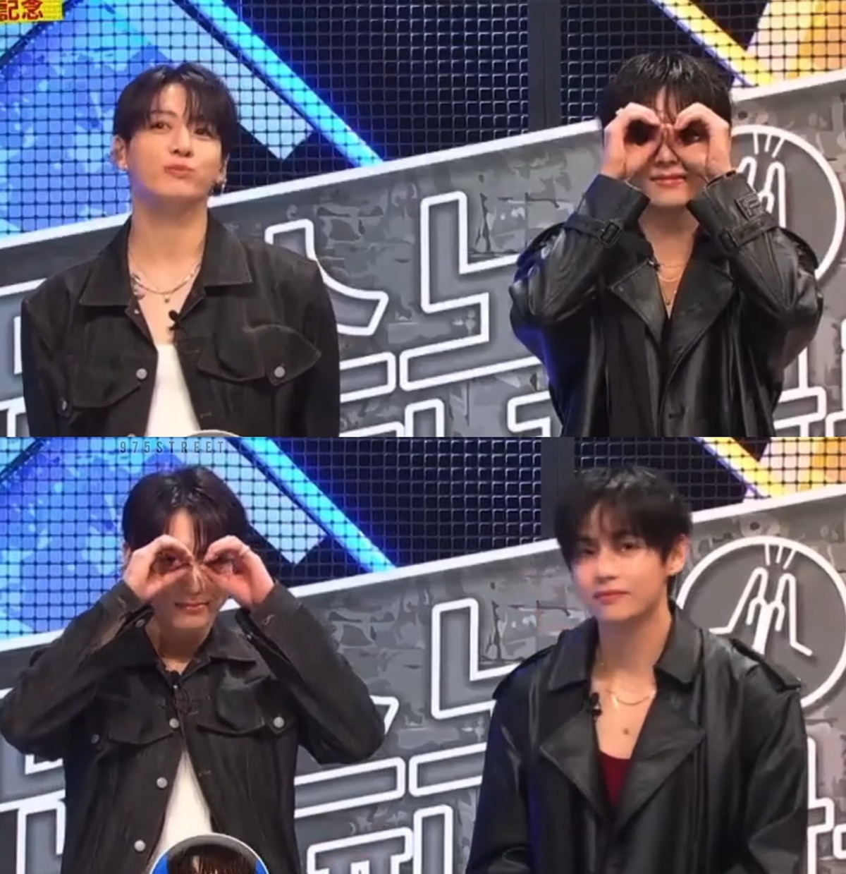 [잡담] 방탄 뷔 정국 일본예능 등장부터 넘웃겨ㅋㅋㅋㅋㅋ | 인스티즈