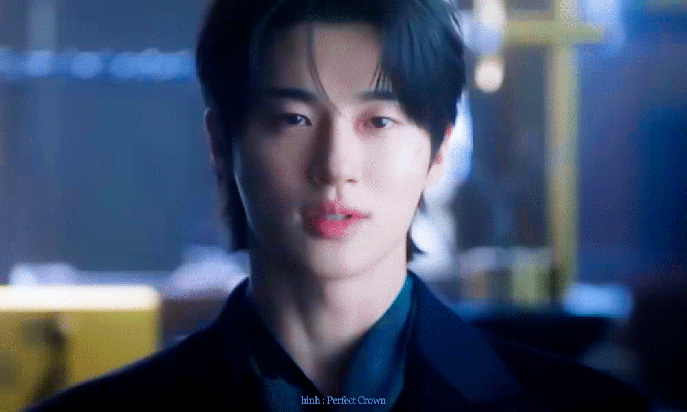 [잡담] 대군부인) 공승연피셜 이안대군을 견제하면서 가족같은ㅇㅇ | 인스티즈