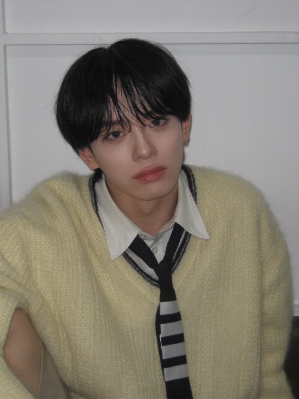 [잡담] 얼굴 레전드 | 인스티즈