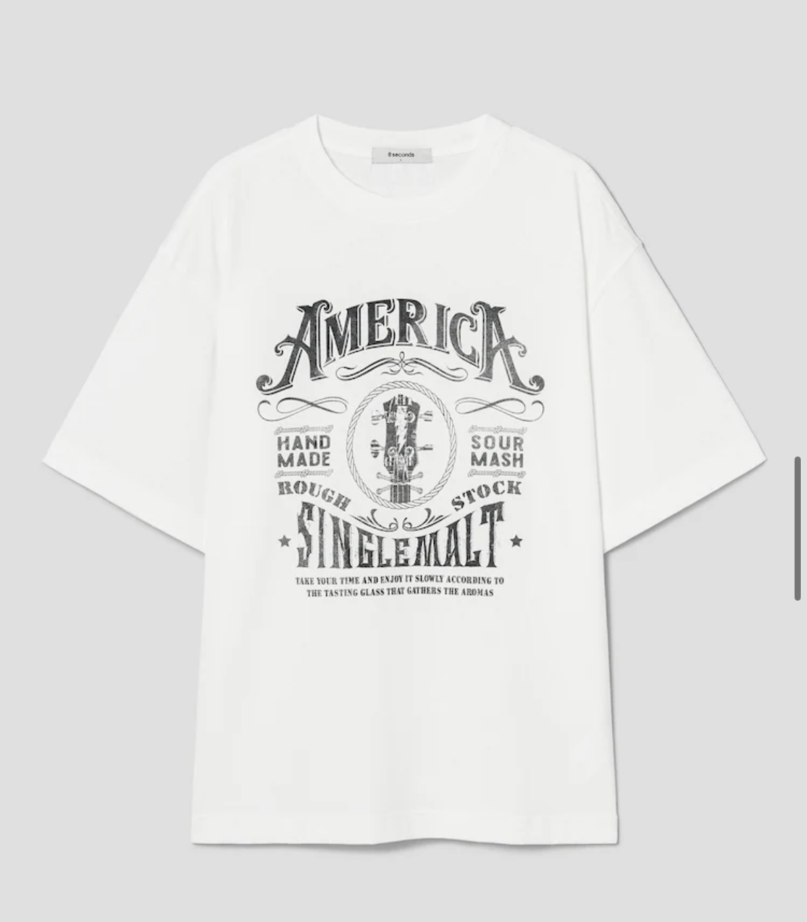 [잡담] 이런 프린팅된 티셔츠 무난해?? | 인스티즈