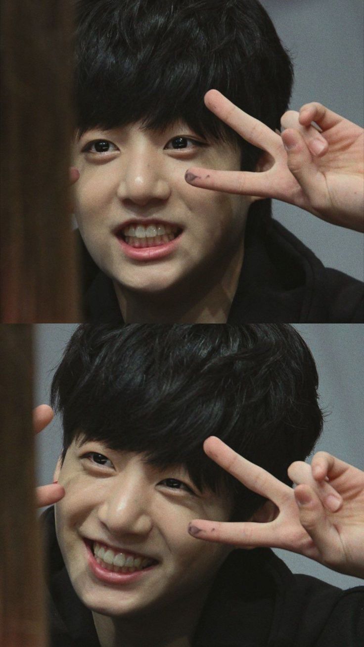 [잡담] 정국 이때하고 달리진게 뭘까...? | 인스티즈