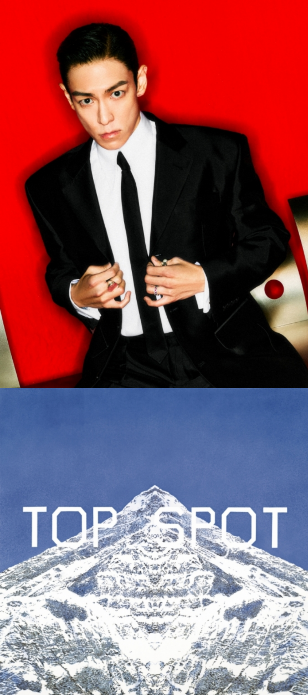 [정보/소식] 탑, 은퇴 번복→오늘(3일) 솔로 컴백..GD·태양도 응원 '완전미쳤어' [스타이슈] | 인스티즈