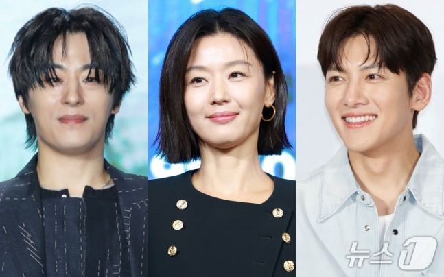 [정보/소식] [단독] 전지현, 유재석 만난다…구교환·지창욱과 '핑계고'로 예능 나들이 | 인스티즈