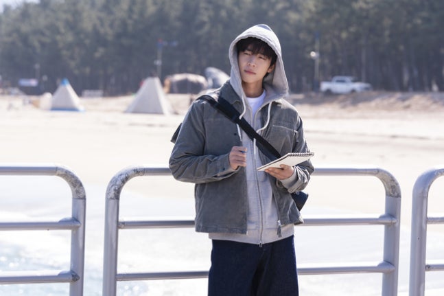 [정보/소식] 찬너계) '찬너계' 채종협, 돌연 잠적 후 바닷가에 남긴 마지막 흔적 | 인스티즈