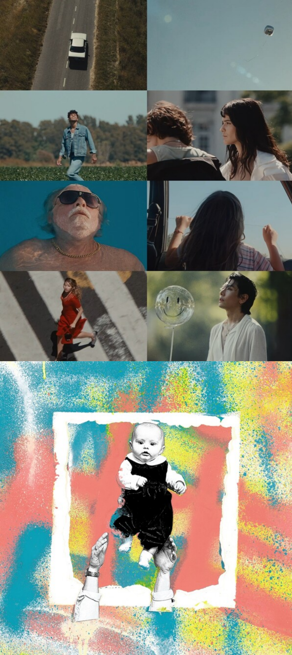 [정보/소식] 박효신, 오늘(3일) 새 EP 'A & E' 발매…주말 단독 콘서트 | 인스티즈