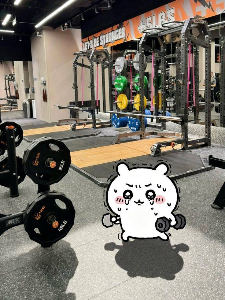 [잡담] 운동하자구 💪 | 인스티즈