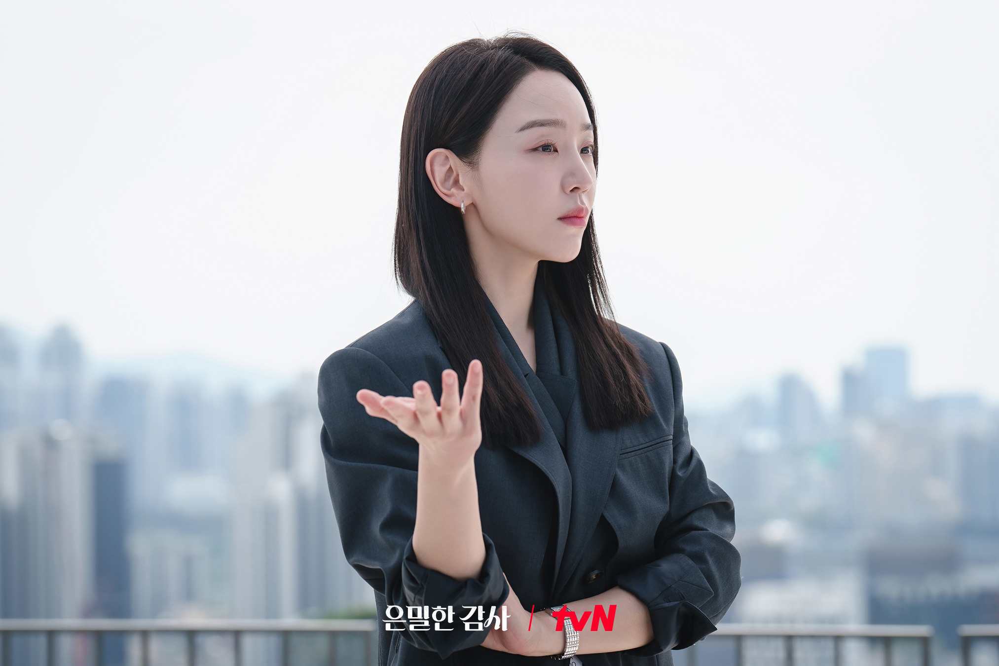 [잡담] 은밀한감사) 감사는 기세다!! 감사실 에이스 콤비 결성🔥은밀하게 파고들고 찐하게 빠지는독종 감사실장 X 좌천된 에이스의 상극 케미❤️‍🔥 | 인스티즈