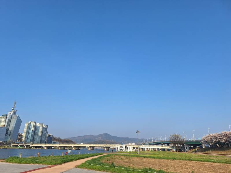 [잡담] 어제 대전 날씨 죽이더라 | 인스티즈