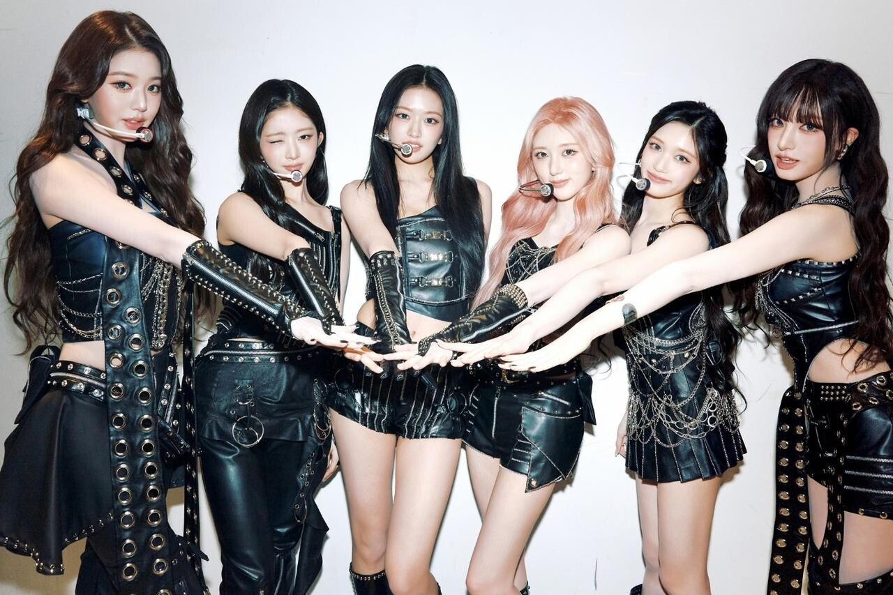 [정보/소식] 아이브, 두 번째 월드 투어 재가동…쿠알라룸푸르서 아시아 투어 출발 | 인스티즈