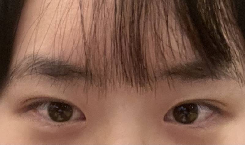[잡담] 눈썹 ㅈ된거지? | 인스티즈