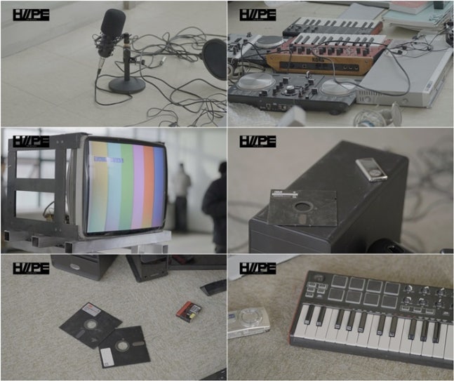 [정보/소식] 하입프린세스, CJ ENM·하쿠호도·워너 뮤직 '글로벌 지원사격' | 인스티즈